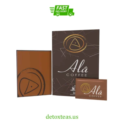 Ala Detox Coffee